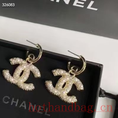 Chanel Earrings CE12082 Chanel Earrings CE12082
