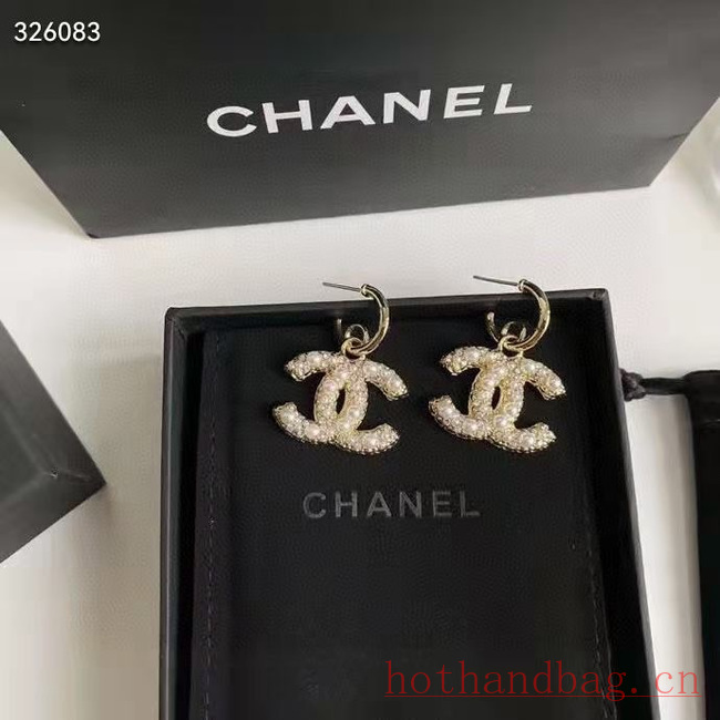 Chanel Earrings CE12082 Chanel Earrings CE12082