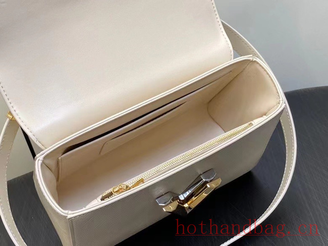 Louis Vuitton Twist PM M22768 WHITE Louis Vuitton Twist PM M22768 WHITE