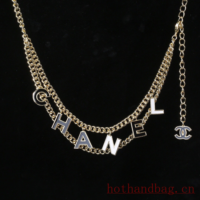 Chanel Chatelaine CE12114