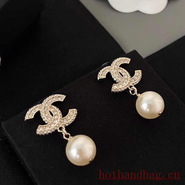 Chanel Earrings CE12094 Chanel Earrings CE12094