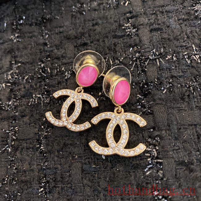 Chanel Earrings CE12119 Chanel Earrings CE12119