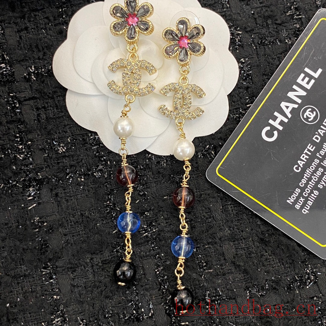 Chanel Earrings CE12121 Chanel Earrings CE12121
