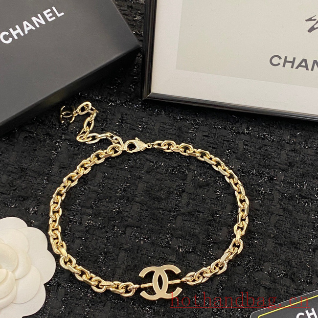 Chanel Necklace CE12124 Chanel Necklace CE12124