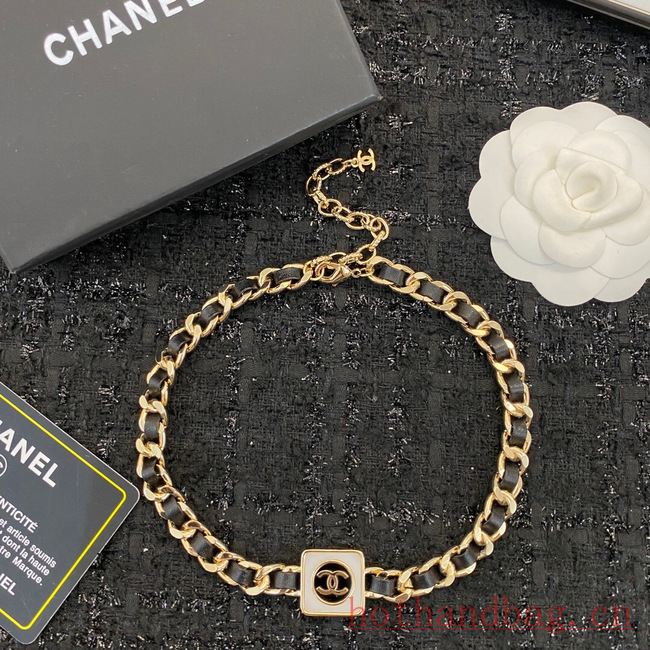 Chanel Necklace CE12125 Chanel Necklace CE12125