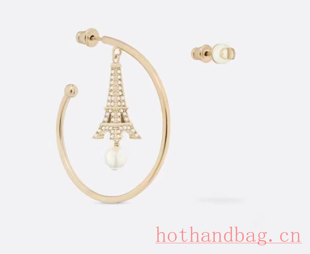 Dior Earrings CE12116 Dior Earrings CE12116
