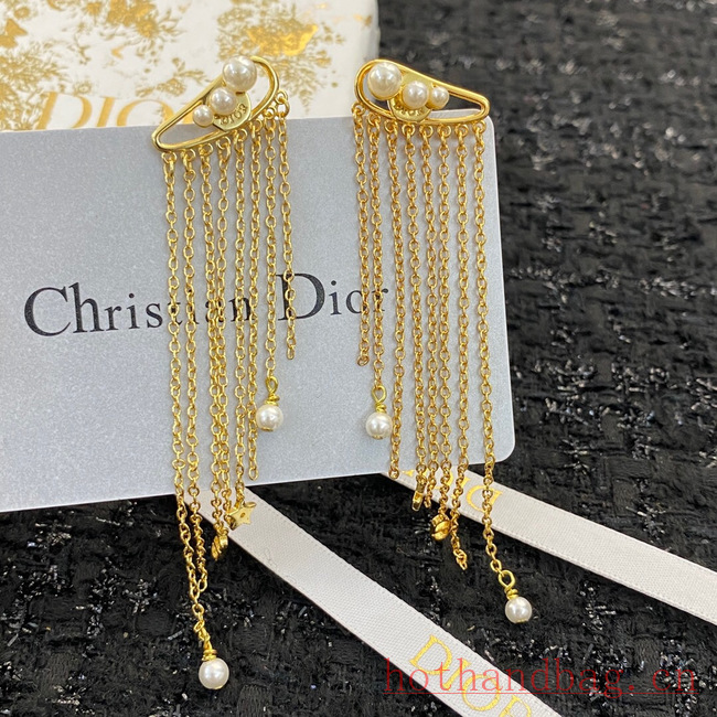 Dior Earrings CE12122 Dior Earrings CE12122
