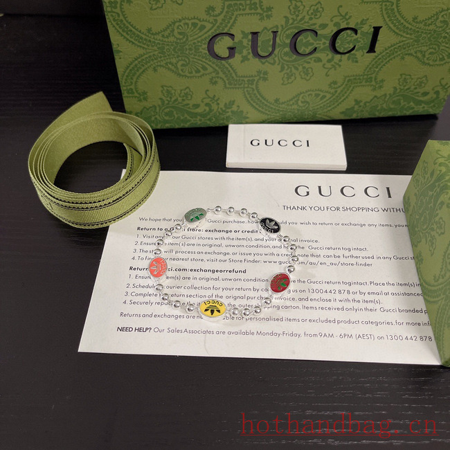 Gucci Bracelet CE12091 Gucci Bracelet CE12091