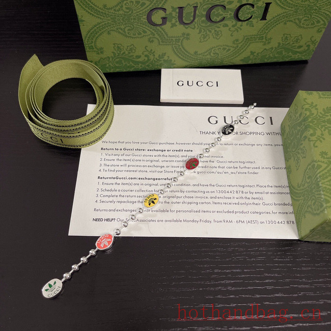 Gucci Bracelet CE12091 Gucci Bracelet CE12091