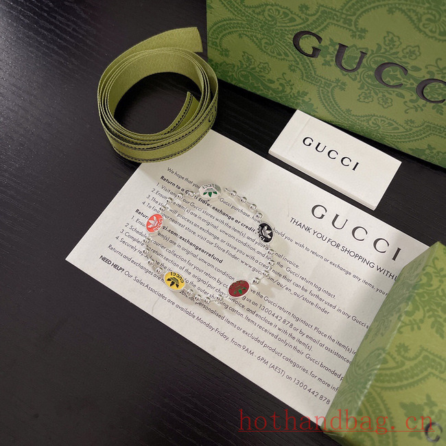 Gucci Bracelet CE12091 Gucci Bracelet CE12091