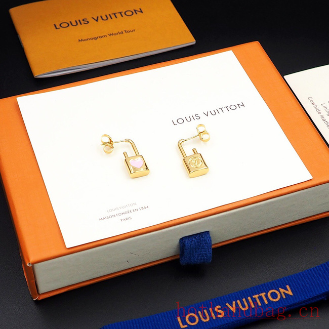Louis Vuitton Earrings CE12086 Louis Vuitton Earrings CE12086