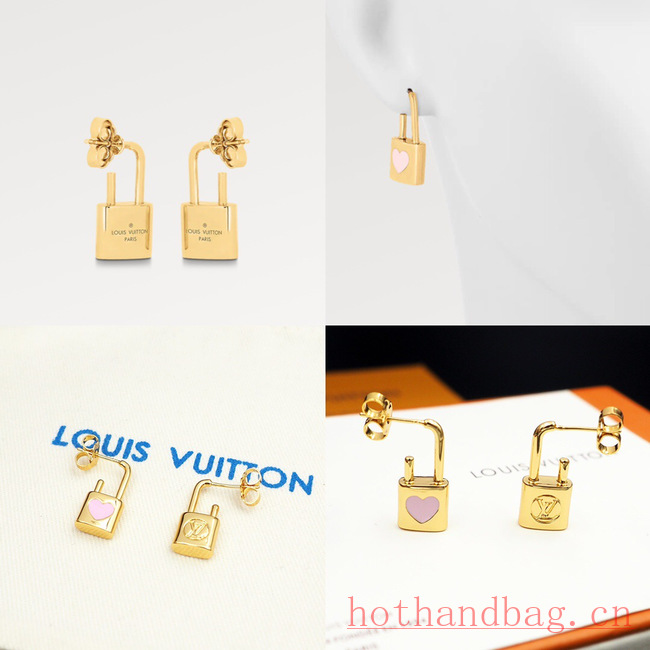 Louis Vuitton Earrings CE12086 Louis Vuitton Earrings CE12086