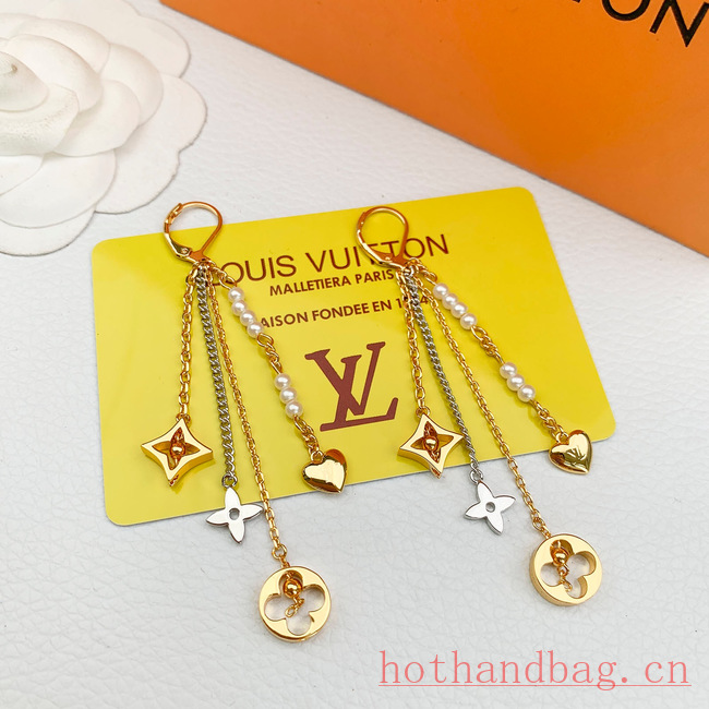 Louis Vuitton Earrings CE12093 Louis Vuitton Earrings CE12093