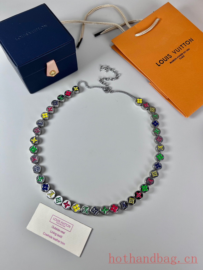 Louis Vuitton Necklace CE12098 Louis Vuitton Necklace CE12098