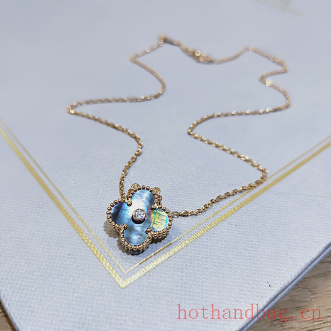 Van Cleef & Arpels Necklace CE12096 Van Cleef & Arpels Necklace CE12096