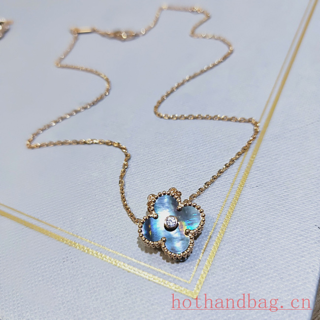Van Cleef & Arpels Necklace CE12096 Van Cleef & Arpels Necklace CE12096