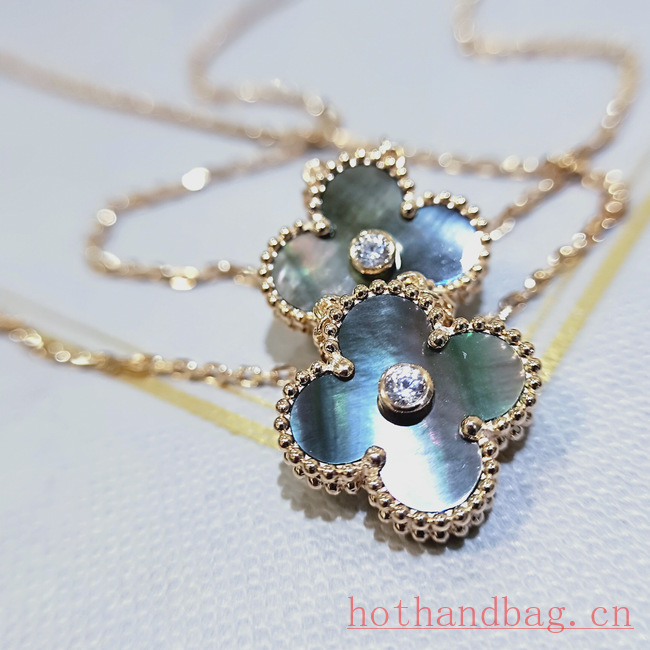 Van Cleef & Arpels Necklace CE12096 Van Cleef & Arpels Necklace CE12096