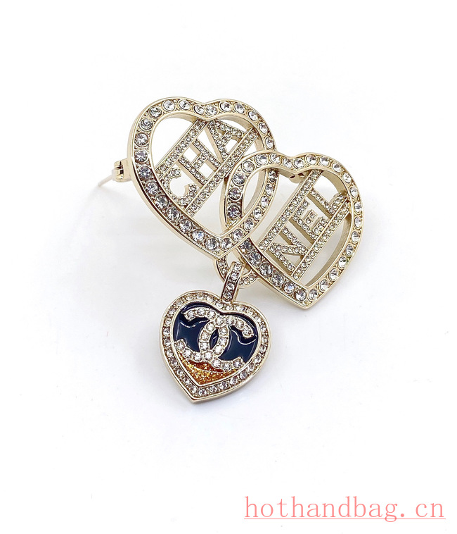 Chanel Brooch CE12139 Chanel Brooch CE12139