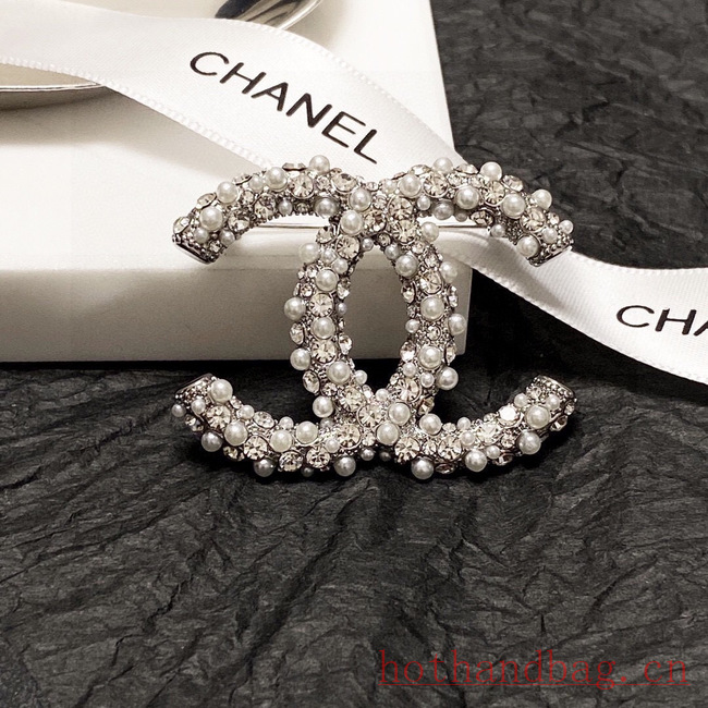 Chanel Brooch CE12180 Chanel Brooch CE12180