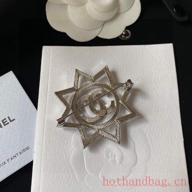 Chanel Brooch CE12181 Chanel Brooch CE12181