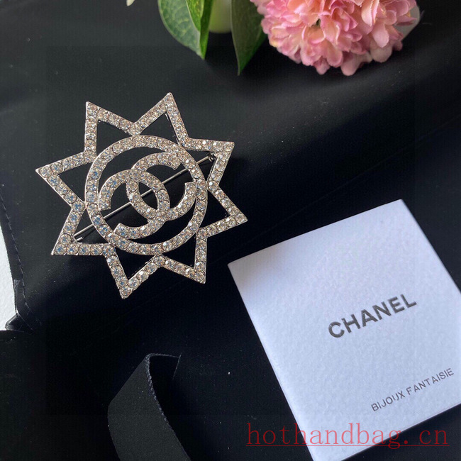 Chanel Brooch CE12181 Chanel Brooch CE12181