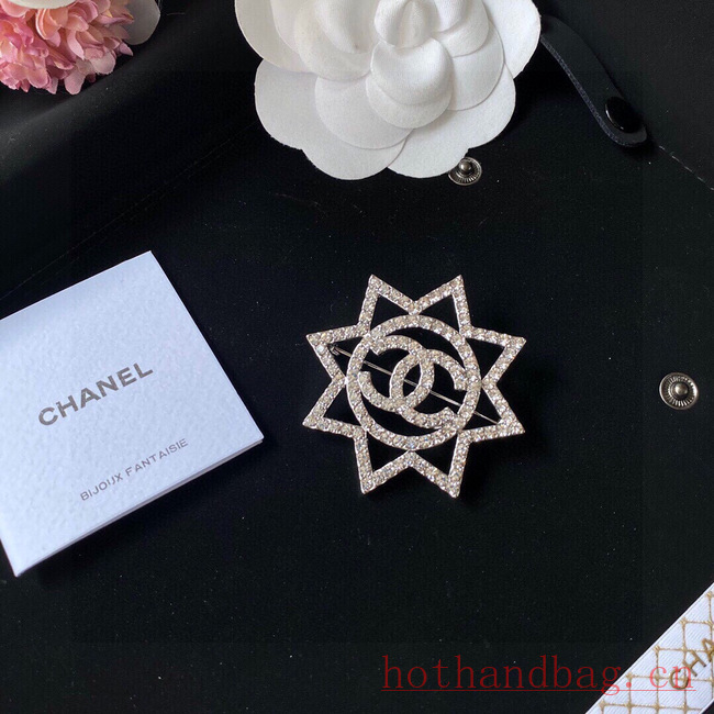Chanel Brooch CE12181 Chanel Brooch CE12181