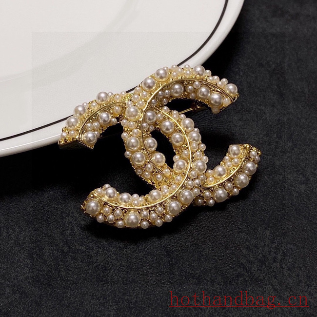 Chanel Brooch CE12182 Chanel Brooch CE12182