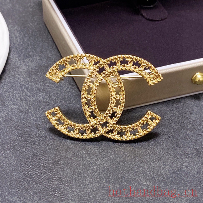 Chanel Brooch CE12183 Chanel Brooch CE12183