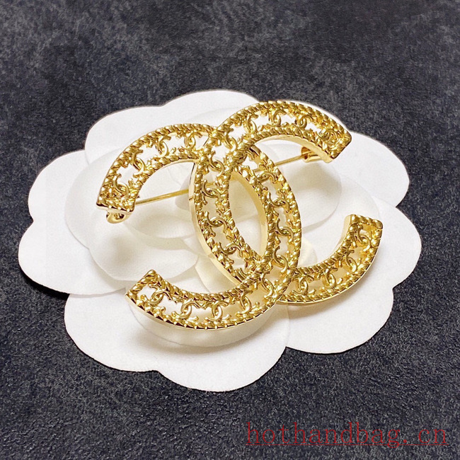 Chanel Brooch CE12183 Chanel Brooch CE12183