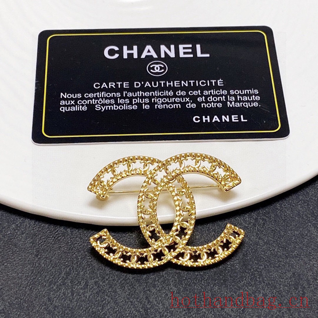 Chanel Brooch CE12183 Chanel Brooch CE12183