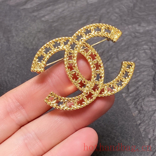 Chanel Brooch CE12183 Chanel Brooch CE12183