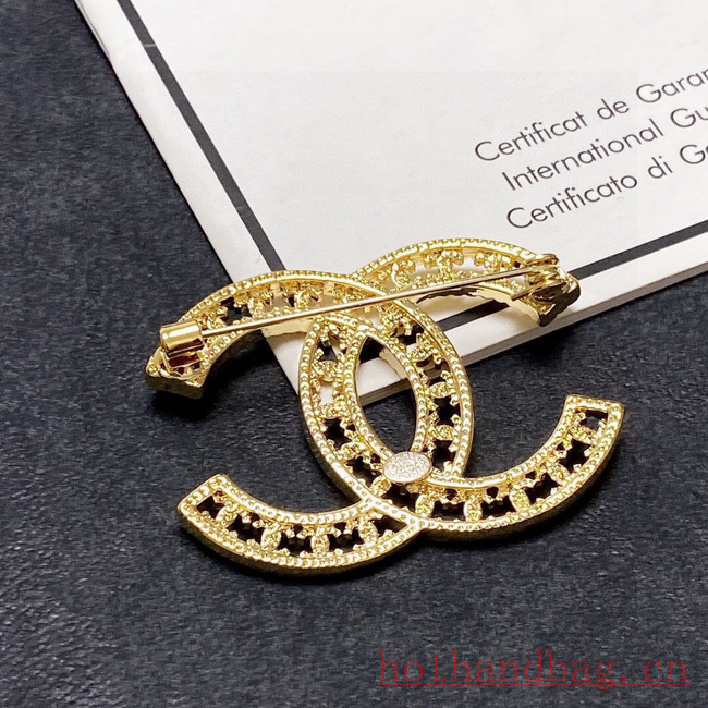 Chanel Brooch CE12183 Chanel Brooch CE12183