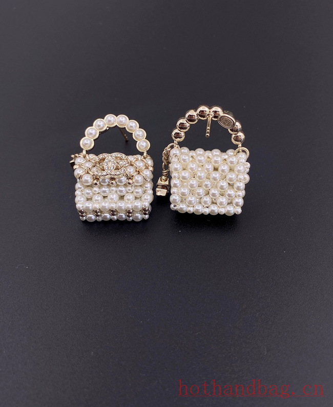 Chanel Earrings CE12140 Chanel Earrings CE12140