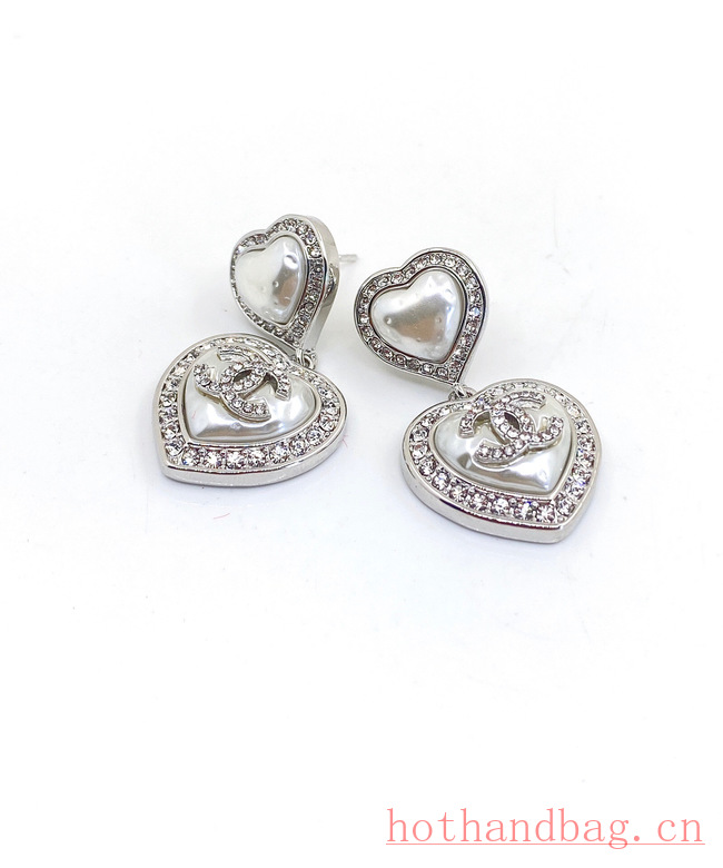 Chanel Earrings CE12142 Chanel Earrings CE12142