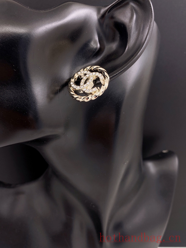 Chanel Earrings CE12143 Chanel Earrings CE12143