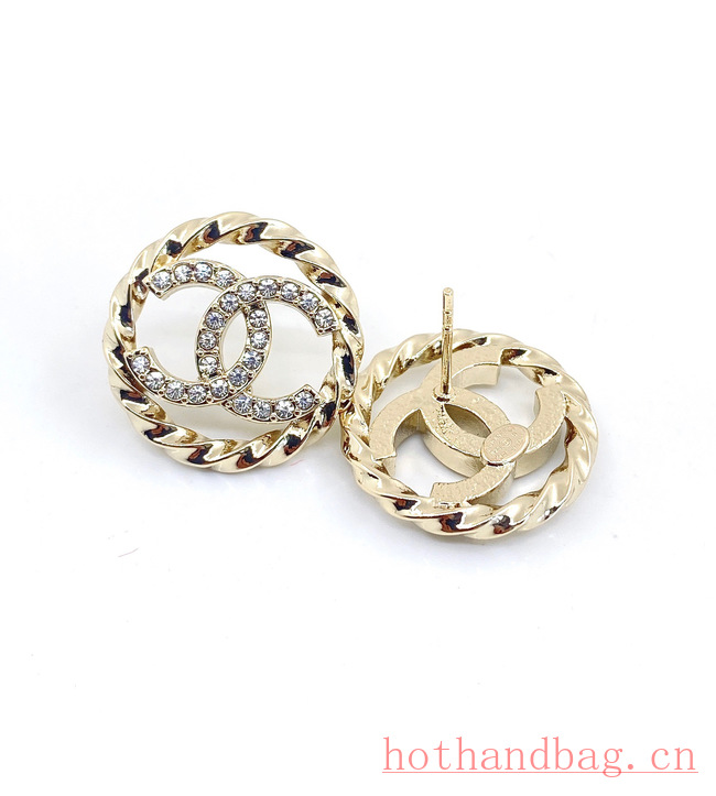 Chanel Earrings CE12143 Chanel Earrings CE12143
