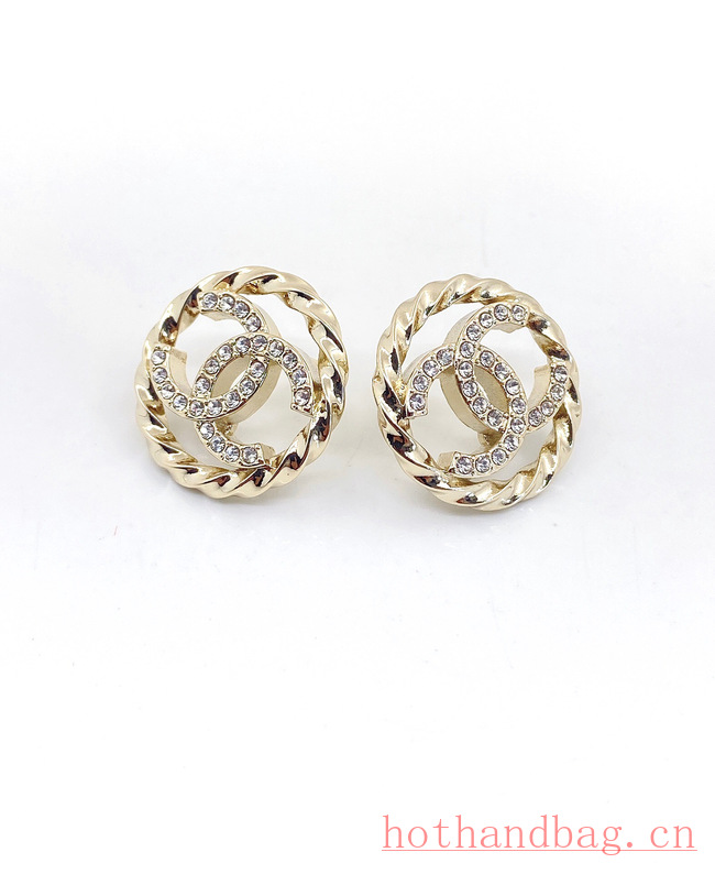 Chanel Earrings CE12143 Chanel Earrings CE12143