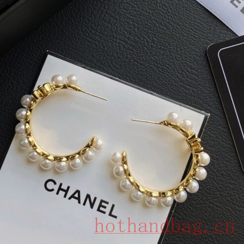 Chanel Earrings CE12147 Chanel Earrings CE12147