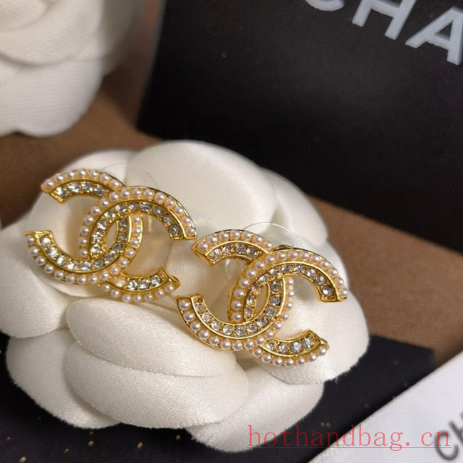 Chanel Earrings CE12151 Chanel Earrings CE12151
