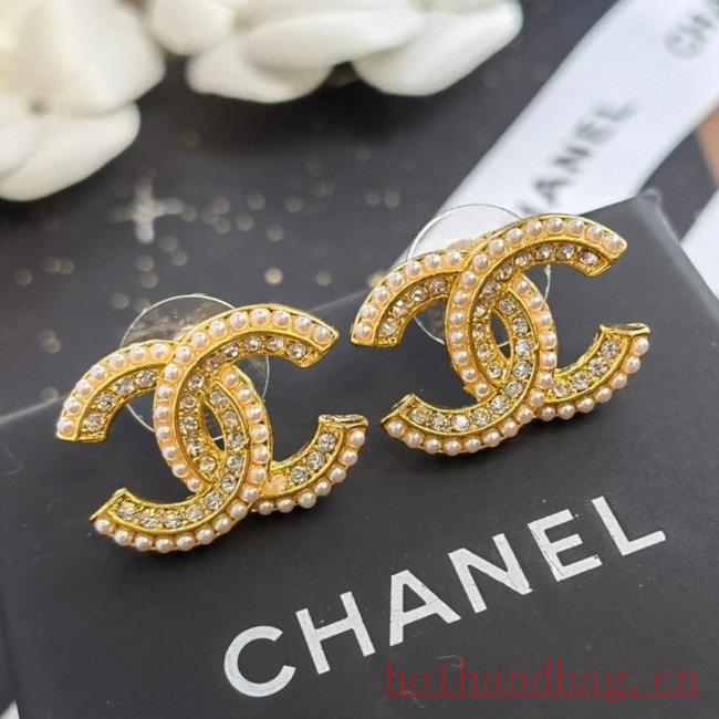 Chanel Earrings CE12151 Chanel Earrings CE12151