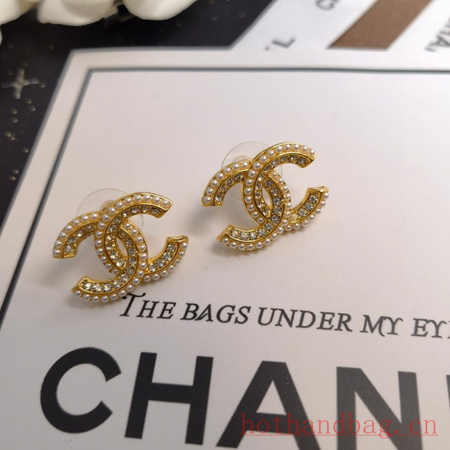 Chanel Earrings CE12151 Chanel Earrings CE12151