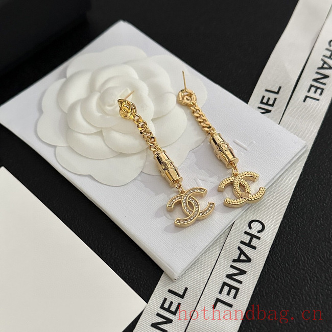 Chanel Earrings CE12157 Chanel Earrings CE12157