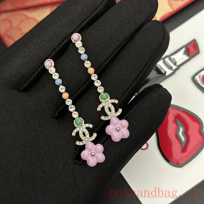 Chanel Earrings CE12160 Chanel Earrings CE12160