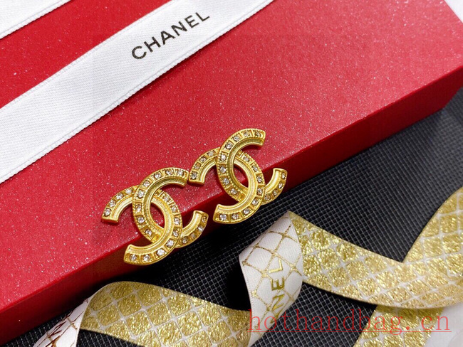 Chanel Earrings CE12166 Chanel Earrings CE12166