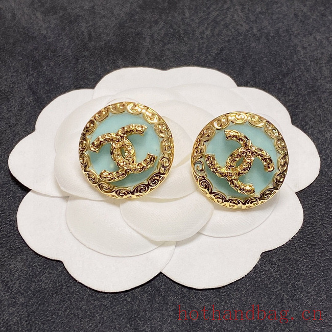 Chanel Earrings CE12167 Chanel Earrings CE12167