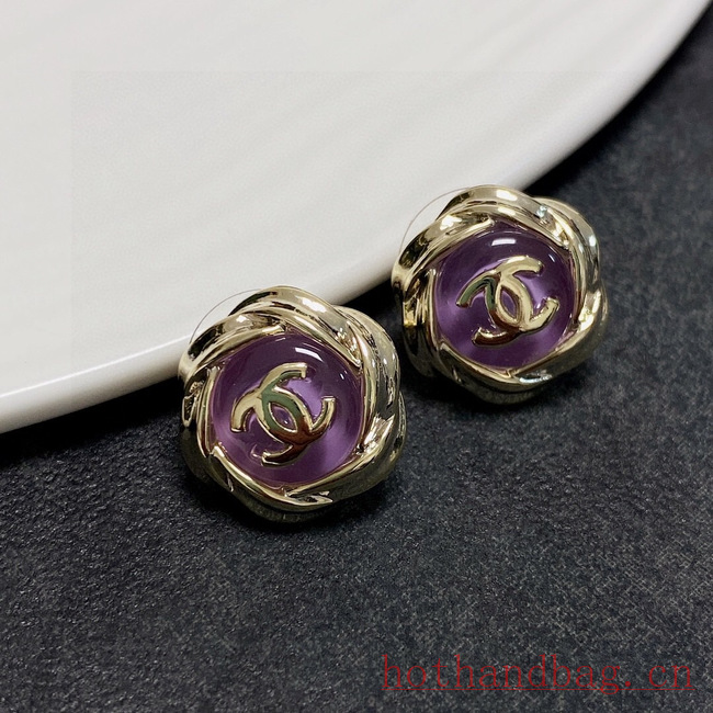 Chanel Earrings CE12168 Chanel Earrings CE12168