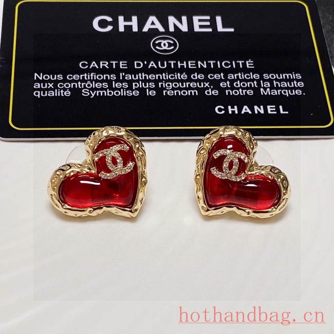 Chanel Earrings CE12169 Chanel Earrings CE12169