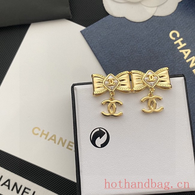 Chanel Earrings CE12170 Chanel Earrings CE12170