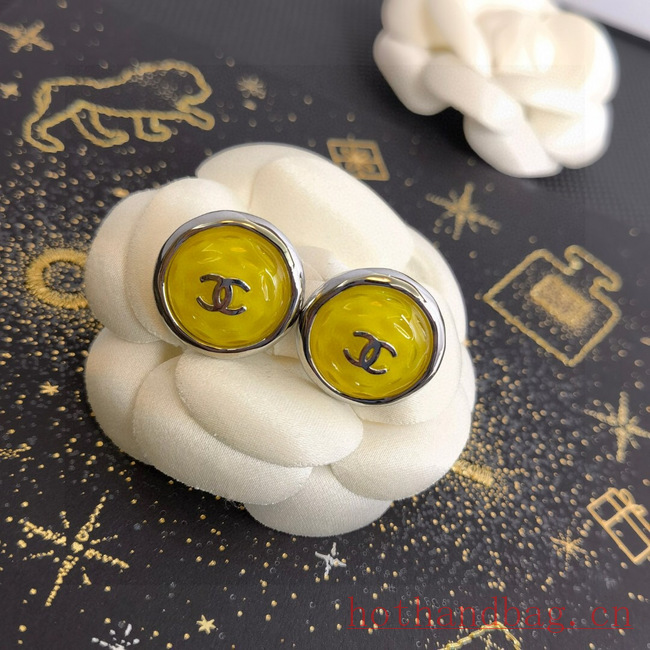 Chanel Earrings CE12171 Chanel Earrings CE12171