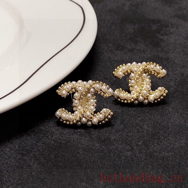 Chanel Earrings CE12172 Chanel Earrings CE12172